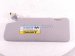 2019 Acura ILX Passenger Sun Visor Grey 83230 TV9 A83ZB Replacement 2019 Acura ILX Passenger Sun Visor Grey 83230 TV9 A83ZB Replacement thumbnail