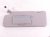 2019 Acura ILX Driver Sun Visor Grey 83280 TV9 A83ZB Replacement 2019 Acura ILX Driver Sun Visor Grey 83280 TV9 A83ZB Replacement thumbnail