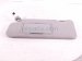 2019 Acura ILX Driver Sun Visor Grey 83280 TV9 A83ZB Replacement 2019 Acura ILX Driver Sun Visor Grey 83280 TV9 A83ZB Replacement thumbnail