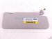 2019 Acura ILX Driver Sun Visor Grey 83280 TV9 A83ZB Replacement 2019 Acura ILX Driver Sun Visor Grey 83280 TV9 A83ZB Replacement thumbnail