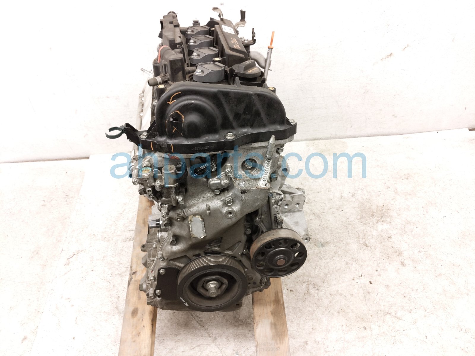 Acura LONG BLOCK ENGINE / MOTOR = 53K MI