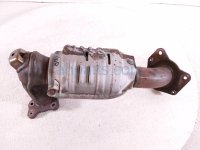 Acura EXHAUST MANIFOLD Acura EXHAUST MANIFOLD