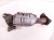 2019 Acura ILX Engine Cylinder Head Exhaust Manifold 18180 R4H A10 Replacement 2019 Acura ILX Engine Cylinder Head Exhaust Manifold 18180 R4H A10 Replacement thumbnail