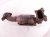 2019 Acura ILX Engine Cylinder Head Exhaust Manifold 18180 R4H A10 Replacement 2019 Acura ILX Engine Cylinder Head Exhaust Manifold 18180 R4H A10 Replacement thumbnail