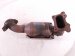 2019 Acura ILX Engine Cylinder Head Exhaust Manifold 18180 R4H A10 Replacement 2019 Acura ILX Engine Cylinder Head Exhaust Manifold 18180 R4H A10 Replacement thumbnail