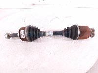 Acura FR/RH OUTER CV AXLE DRIVE SHAFT Acura FR/RH OUTER CV AXLE DRIVE SHAFT