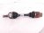 2019 Acura ILX Front Passenger Outer Cv Axle Drive Shaft 44305 TV9 A01 Replacement 2019 Acura ILX Front Passenger Outer Cv Axle Drive Shaft 44305 TV9 A01 Replacement thumbnail