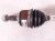 2019 Acura ILX Front Passenger Outer Cv Axle Drive Shaft 44305 TV9 A01 Replacement 2019 Acura ILX Front Passenger Outer Cv Axle Drive Shaft 44305 TV9 A01 Replacement thumbnail