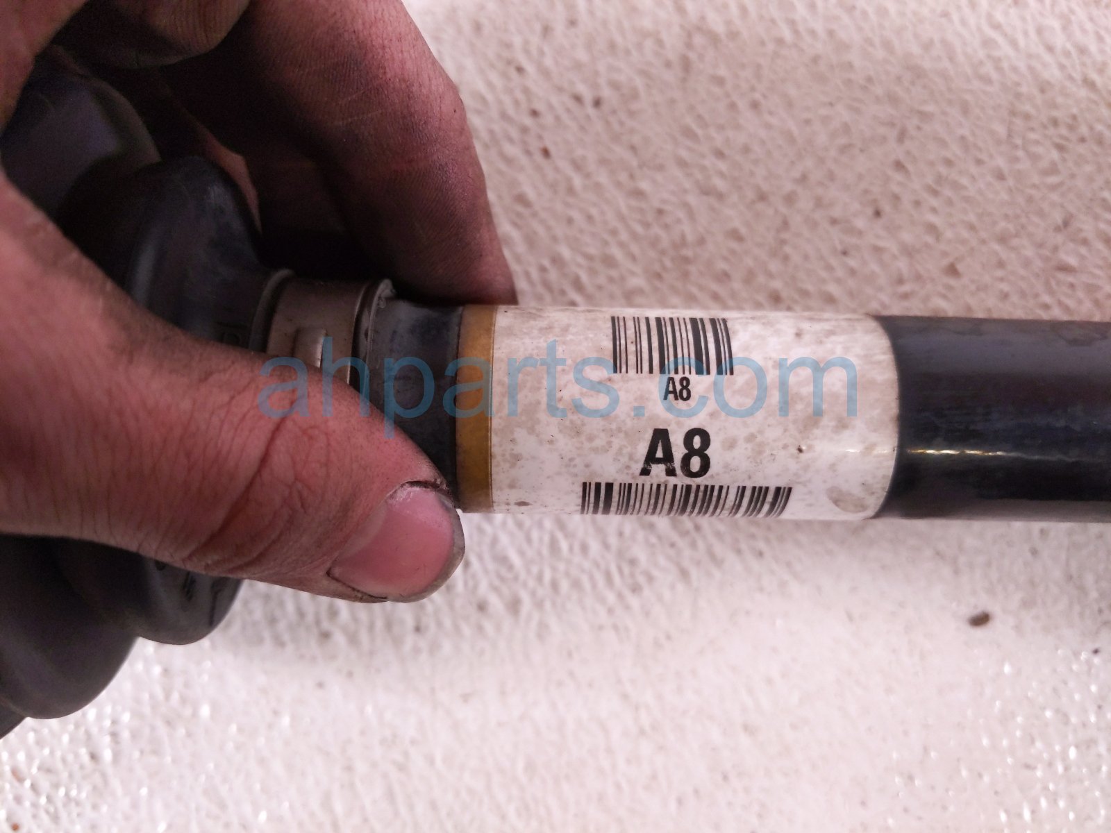 2019 Acura ILX Front Passenger Outer Cv Axle Drive Shaft 44305 TV9 A01 Replacement 2019 Acura ILX Front Passenger Outer Cv Axle Drive Shaft 44305 TV9 A01 Replacement thumbnail