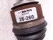 2019 Acura ILX Front Passenger Outer Cv Axle Drive Shaft 44305 TV9 A01 Replacement 2019 Acura ILX Front Passenger Outer Cv Axle Drive Shaft 44305 TV9 A01 Replacement thumbnail