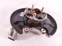 Acura RR/LH SPINDLE KNUCKLE HUB Acura RR/LH SPINDLE KNUCKLE HUB