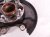 2019 Acura ILX Axle Stub Rear Driver Spindle Knuckle Hub 52215 TV9 A03 Replacement 2019 Acura ILX Axle Stub Rear Driver Spindle Knuckle Hub 52215 TV9 A03 Replacement thumbnail