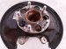 2019 Acura ILX Axle Stub Rear Driver Spindle Knuckle Hub 52215 TV9 A03 Replacement 2019 Acura ILX Axle Stub Rear Driver Spindle Knuckle Hub 52215 TV9 A03 Replacement thumbnail