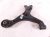 2019 Acura ILX Front Passenger Lower Control Arm 51350 TV9 A01 Replacement 2019 Acura ILX Front Passenger Lower Control Arm 51350 TV9 A01 Replacement thumbnail