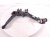2019 Acura ILX Rear Driver Lower Control Arm 52371 TV9 A01 Replacement 2019 Acura ILX Rear Driver Lower Control Arm 52371 TV9 A01 Replacement thumbnail