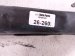 2019 Acura ILX Rear Driver Lower Control Arm 52371 TV9 A01 Replacement 2019 Acura ILX Rear Driver Lower Control Arm 52371 TV9 A01 Replacement thumbnail