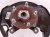 2019 Acura ILX Front Passenger Spindle Knuckle Hub 51211 TV9 A00 Replacement 2019 Acura ILX Front Passenger Spindle Knuckle Hub 51211 TV9 A00 Replacement thumbnail