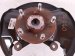 2019 Acura ILX Front Passenger Spindle Knuckle Hub 51211 TV9 A00 Replacement 2019 Acura ILX Front Passenger Spindle Knuckle Hub 51211 TV9 A00 Replacement thumbnail