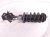 2019 Acura ILX Front Passenger Strut Absorber + Spring 51611 T3R A01 Replacement 2019 Acura ILX Front Passenger Strut Absorber + Spring 51611 T3R A01 Replacement thumbnail