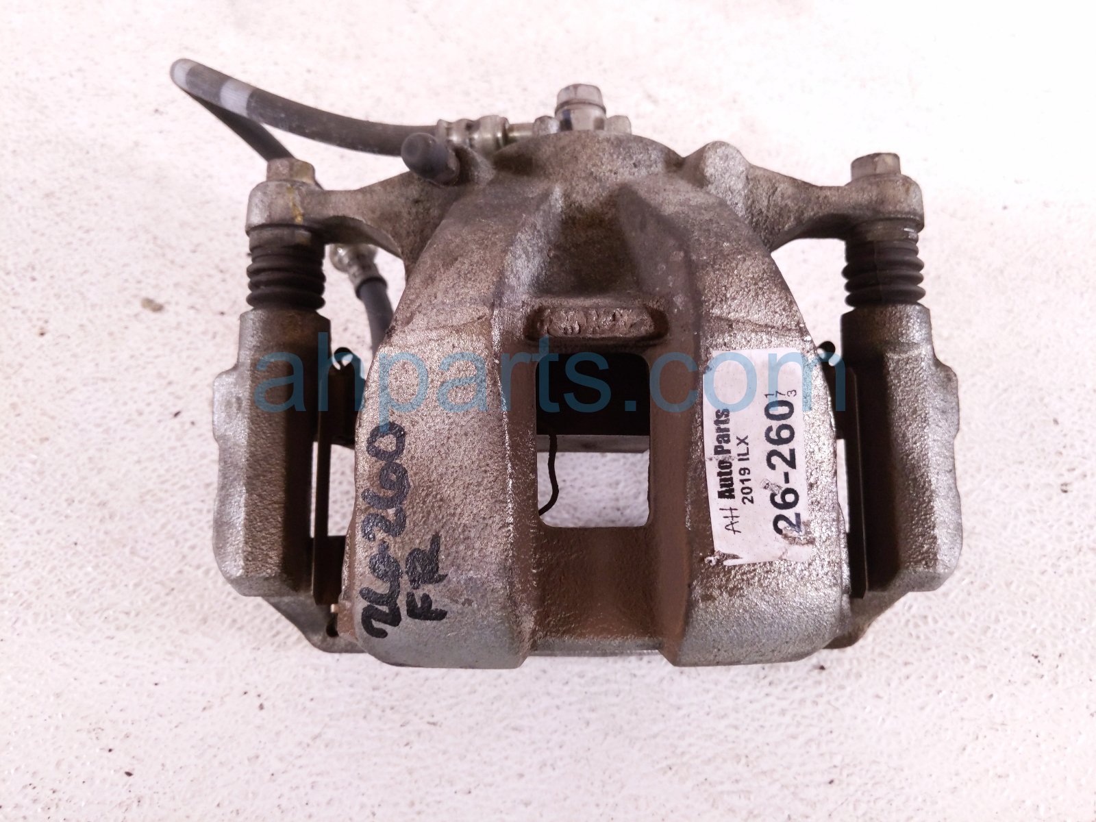 Acura CORE CORE FR/RH BRAKE CALIPER
