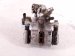 2019 Acura ILX Core Core Rear Passenger Brake Caliper 43018 T3R A11 Replacement 2019 Acura ILX Core Core Rear Passenger Brake Caliper 43018 T3R A11 Replacement thumbnail