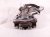 2019 Acura ILX Core Core Rear Passenger Brake Caliper 43018 T3R A11 Replacement 2019 Acura ILX Core Core Rear Passenger Brake Caliper 43018 T3R A11 Replacement thumbnail