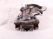 2019 Acura ILX Core Core Rear Passenger Brake Caliper 43018 T3R A11 Replacement 2019 Acura ILX Core Core Rear Passenger Brake Caliper 43018 T3R A11 Replacement thumbnail