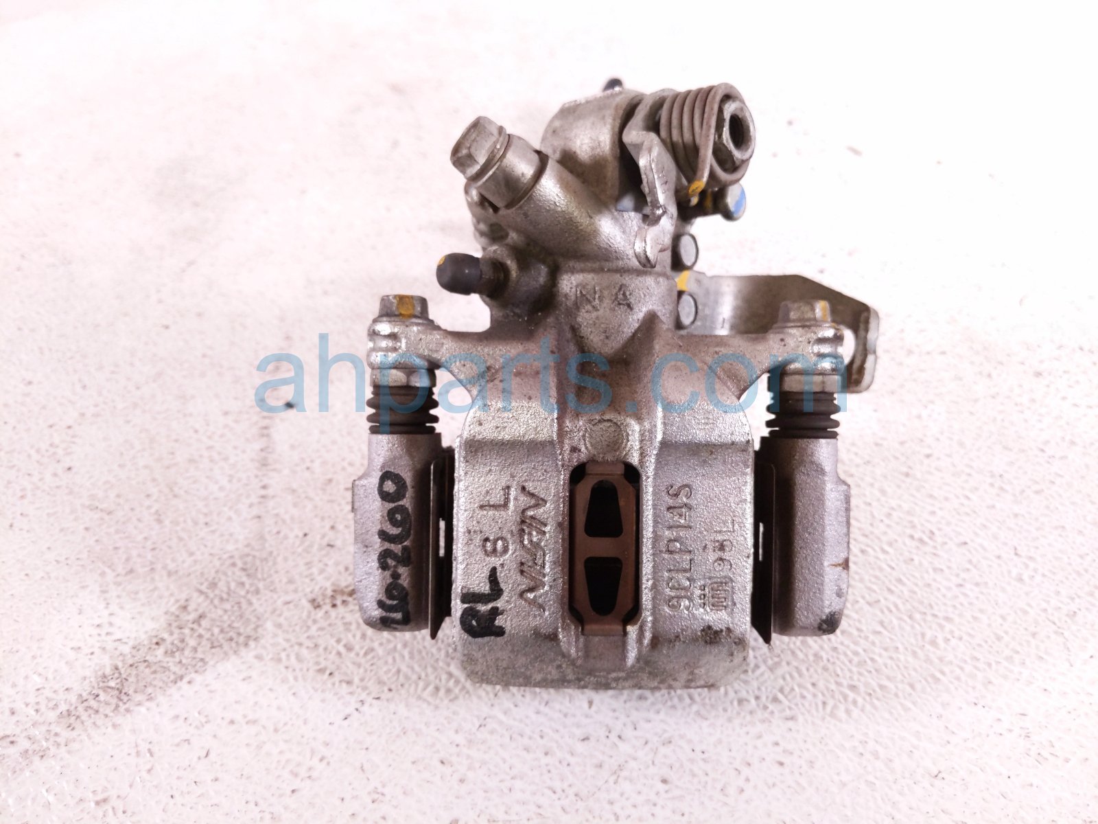Acura CORE CORE RR/LH BRAKE CALIPER Acura CORE CORE RR/LH BRAKE CALIPER
