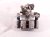 2019 Acura ILX Core Core Rear Driver Brake Caliper 43019 T3R A11 Replacement 2019 Acura ILX Core Core Rear Driver Brake Caliper 43019 T3R A11 Replacement thumbnail