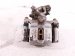 2019 Acura ILX Core Core Rear Driver Brake Caliper 43019 T3R A11 Replacement 2019 Acura ILX Core Core Rear Driver Brake Caliper 43019 T3R A11 Replacement thumbnail