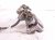 2019 Acura ILX Core Core Rear Driver Brake Caliper 43019 T3R A11 Replacement 2019 Acura ILX Core Core Rear Driver Brake Caliper 43019 T3R A11 Replacement thumbnail