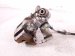 2019 Acura ILX Core Core Rear Driver Brake Caliper 43019 T3R A11 Replacement 2019 Acura ILX Core Core Rear Driver Brake Caliper 43019 T3R A11 Replacement thumbnail