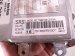 2019 Acura ILX Srs Airbag Computer 3 Blown Ab 77960 TX6 C21 Replacement 2019 Acura ILX Srs Airbag Computer 3 Blown Ab 77960 TX6 C21 Replacement thumbnail