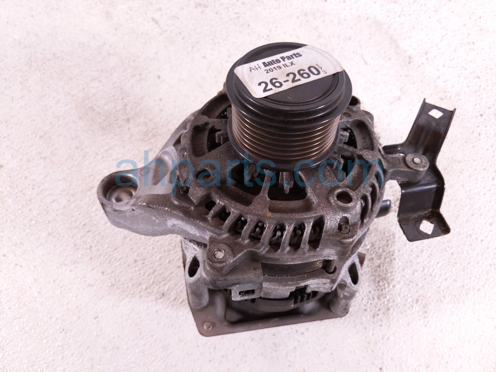 Acura ALTERNATOR / GENERATOR