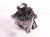 2019 Acura ILX Alternator / Generator 31100 5X6 J01 Replacement 2019 Acura ILX Alternator / Generator 31100 5X6 J01 Replacement thumbnail