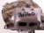 2019 Acura ILX Alternator / Generator 31100 5X6 J01 Replacement 2019 Acura ILX Alternator / Generator 31100 5X6 J01 Replacement thumbnail