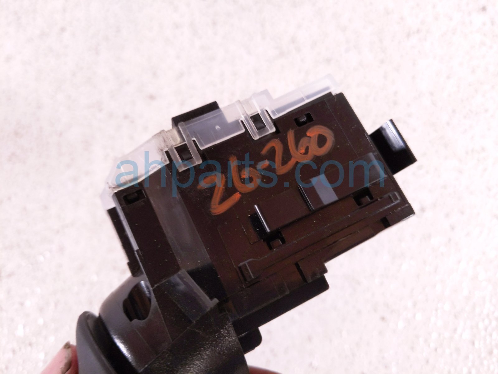 2019 Acura ILX Combo Windshield Wiper Column Switch 35256 TX6 A11 Replacement 2019 Acura ILX Combo Windshield Wiper Column Switch 35256 TX6 A11 Replacement thumbnail