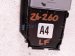 2019 Acura ILX Power / Master Window Control Switch 35750 TX6 A41 Replacement 2019 Acura ILX Power / Master Window Control Switch 35750 TX6 A41 Replacement thumbnail