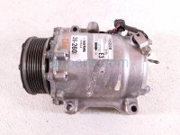 Acura AC PUMP / COMPRESSOR Acura AC PUMP / COMPRESSOR