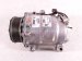 2019 Acura ILX Air + Clutch Ac Pump / Compressor 38810 R4H A01 Replacement 2019 Acura ILX Air + Clutch Ac Pump / Compressor 38810 R4H A01 Replacement thumbnail