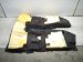 2024 Hyundai Sonata Front / Ground Interior Floor Carpet Grey Sdn 84260 L1210 YTH Replacement 2024 Hyundai Sonata Front / Ground Interior Floor Carpet Grey Sdn 84260 L1210 YTH Replacement thumbnail
