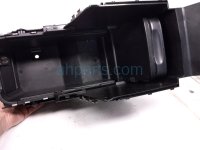 Honda CENTER CONSOLE STORAGE BOX -BLK Honda CENTER CONSOLE STORAGE BOX -BLK