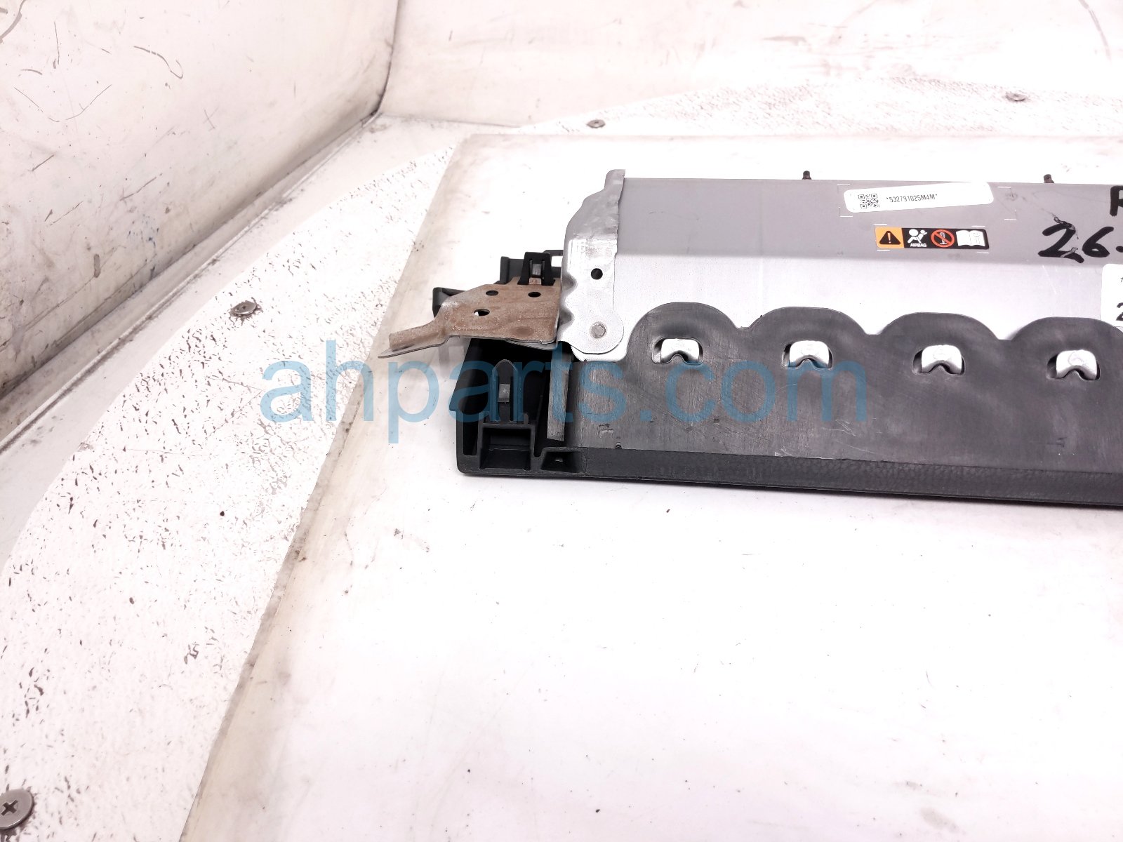 2026 Toyota Camry Airbag Passenger Knee Air Bag 73990 06060 C0 Replacement 2026 Toyota Camry Airbag Passenger Knee Air Bag 73990 06060 C0 Replacement thumbnail