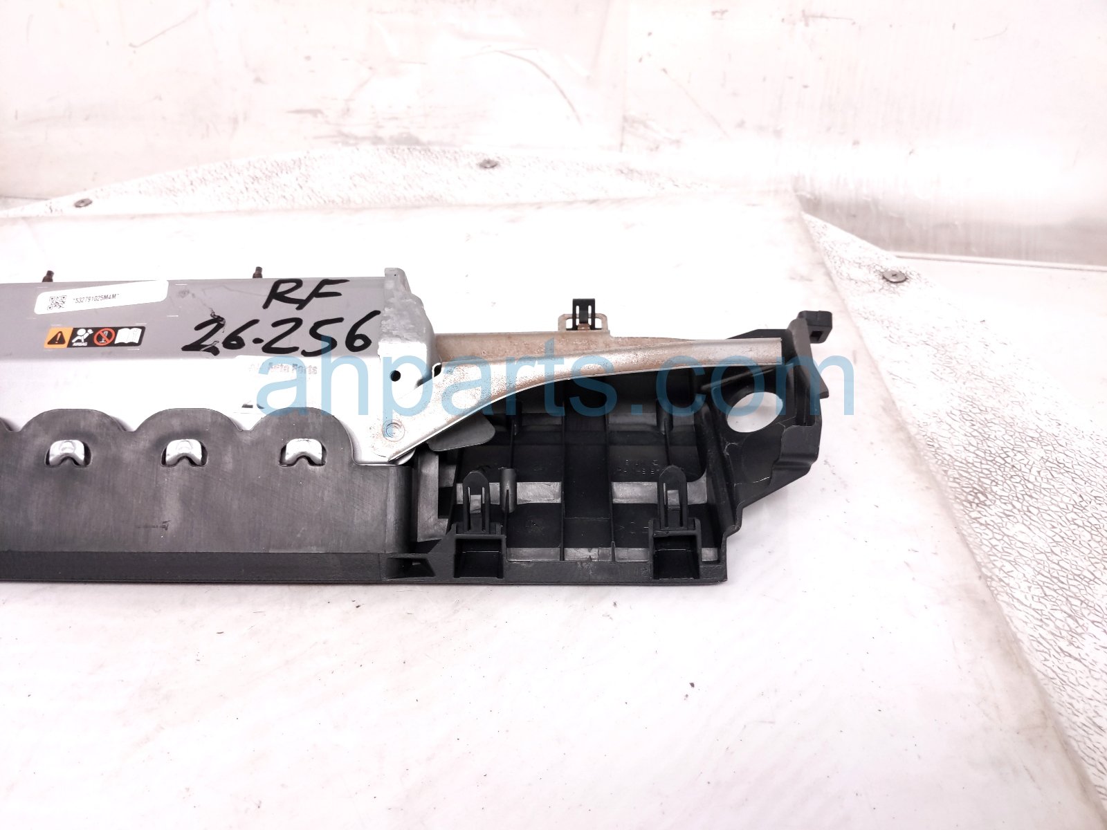2026 Toyota Camry Airbag Passenger Knee Air Bag 73990 06060 C0 Replacement 2026 Toyota Camry Airbag Passenger Knee Air Bag 73990 06060 C0 Replacement thumbnail