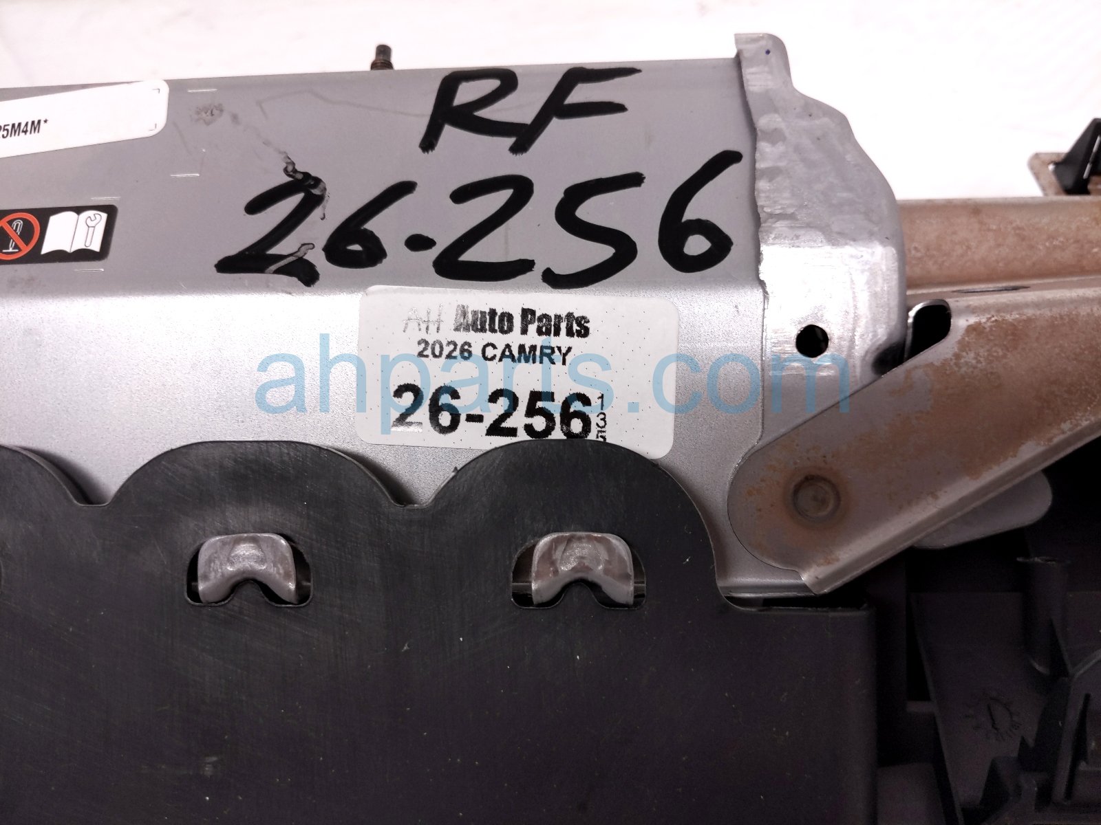 2026 Toyota Camry Airbag Passenger Knee Air Bag 73990 06060 C0 Replacement 2026 Toyota Camry Airbag Passenger Knee Air Bag 73990 06060 C0 Replacement thumbnail