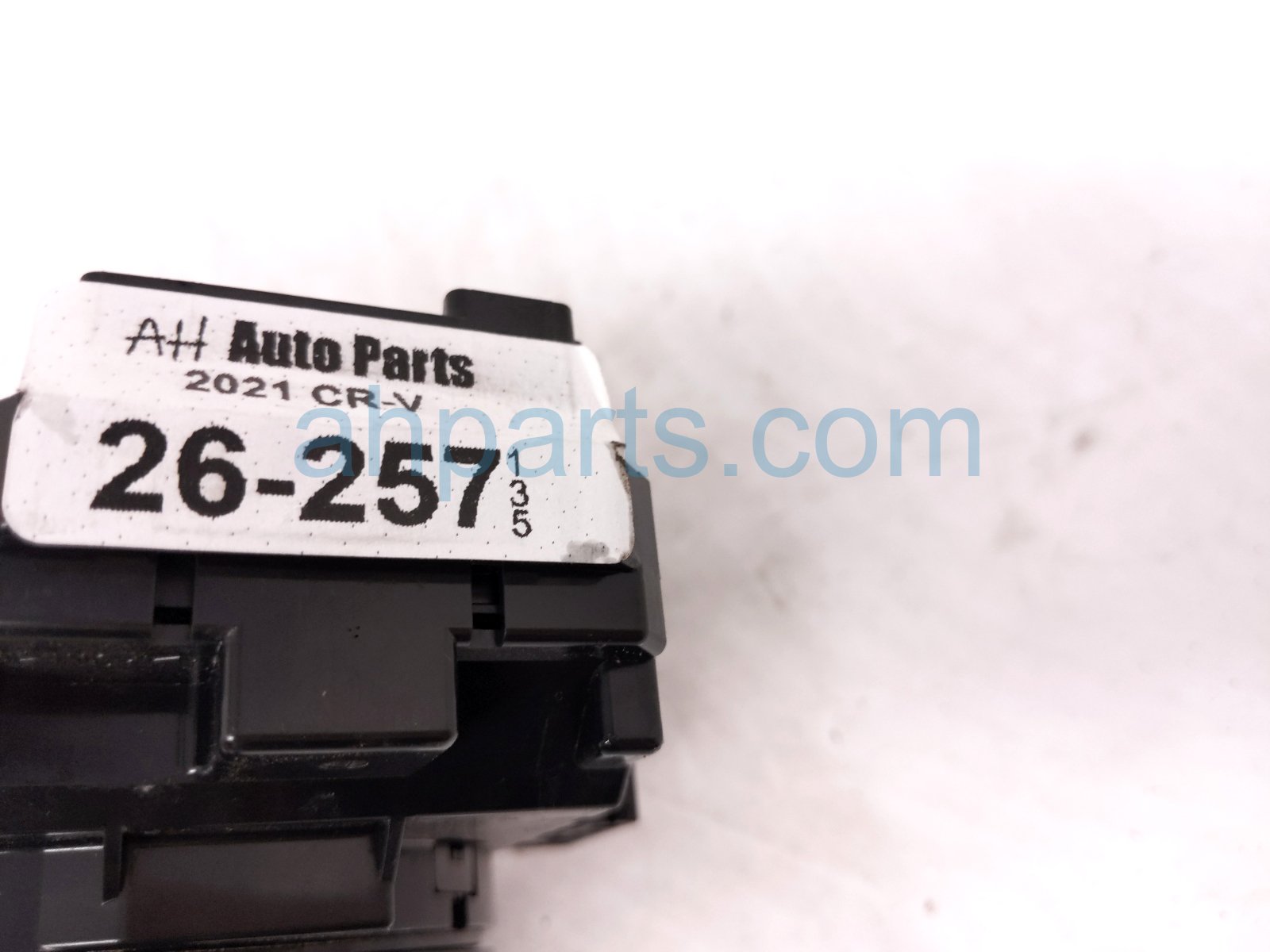 2021 Honda CR V Clockspring Reel Assy Hybrid 2.0l 77900 TLA D21 Replacement 2021 Honda CR V Clockspring Reel Assy Hybrid 2.0l 77900 TLA D21 Replacement thumbnail