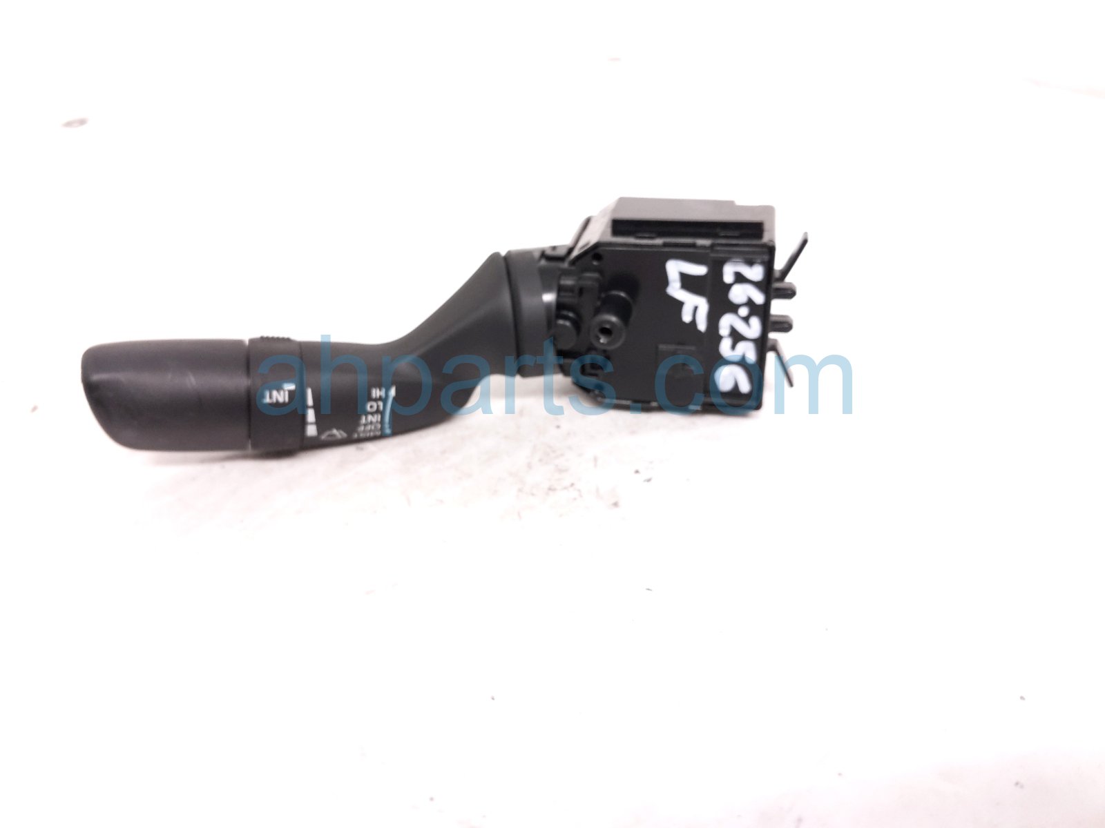 2026 Toyota Camry Combo Windshield Wiper Column Switch 84652 33620 Replacement 2026 Toyota Camry Combo Windshield Wiper Column Switch 84652 33620 Replacement thumbnail