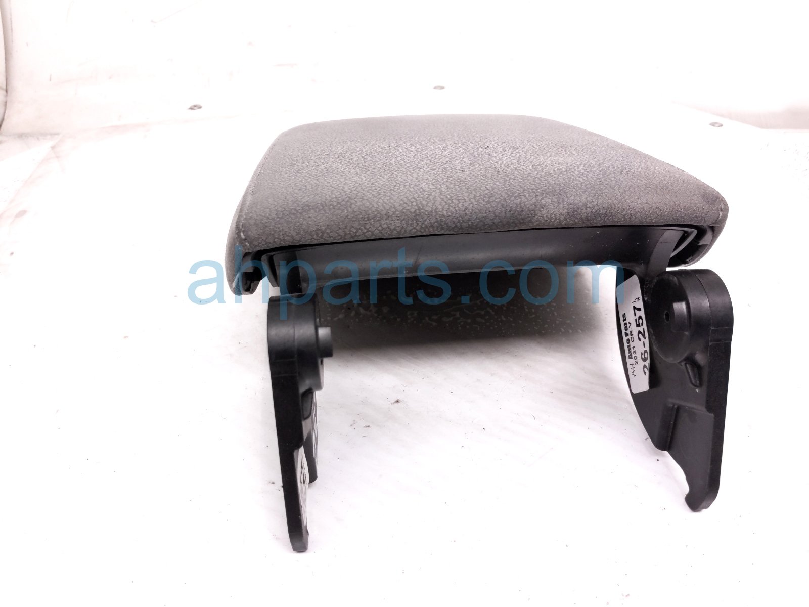 2021 Honda CR V Center Console Lid/armrest Black 83402 TLA A02ZC Replacement 2021 Honda CR V Center Console Lid/armrest Black 83402 TLA A02ZC Replacement thumbnail
