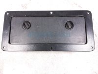 Toyota RR/LH BED STORAGE BIN COMPARTMENT Toyota RR/LH BED STORAGE BIN COMPARTMENT