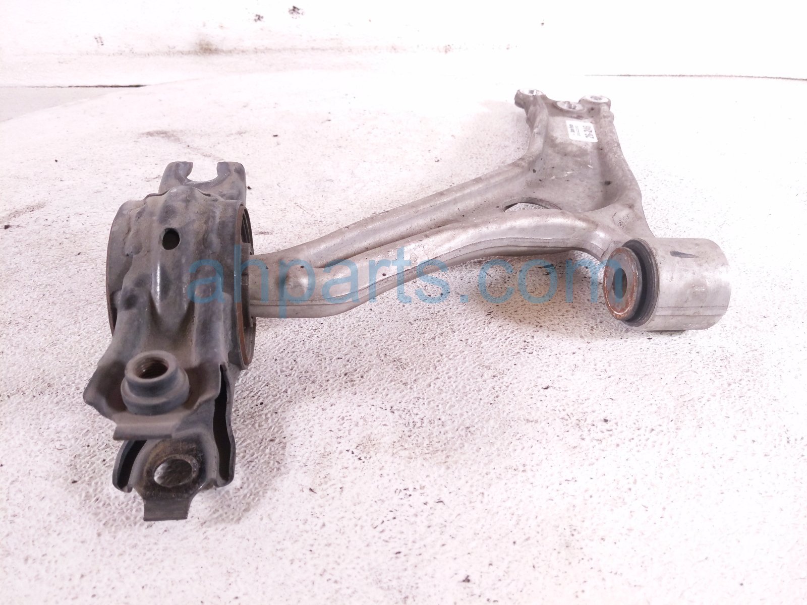 2019 Honda Accord Front Driver Lower Control Arm 51360 TVA A04 Replacement 2019 Honda Accord Front Driver Lower Control Arm 51360 TVA A04 Replacement thumbnail